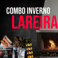 Combo Inverno: Lareira
