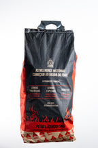 Carvão Curitiba - 10KG