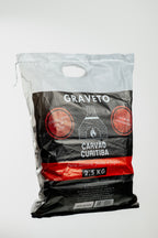 Gravetos - 2,5KG