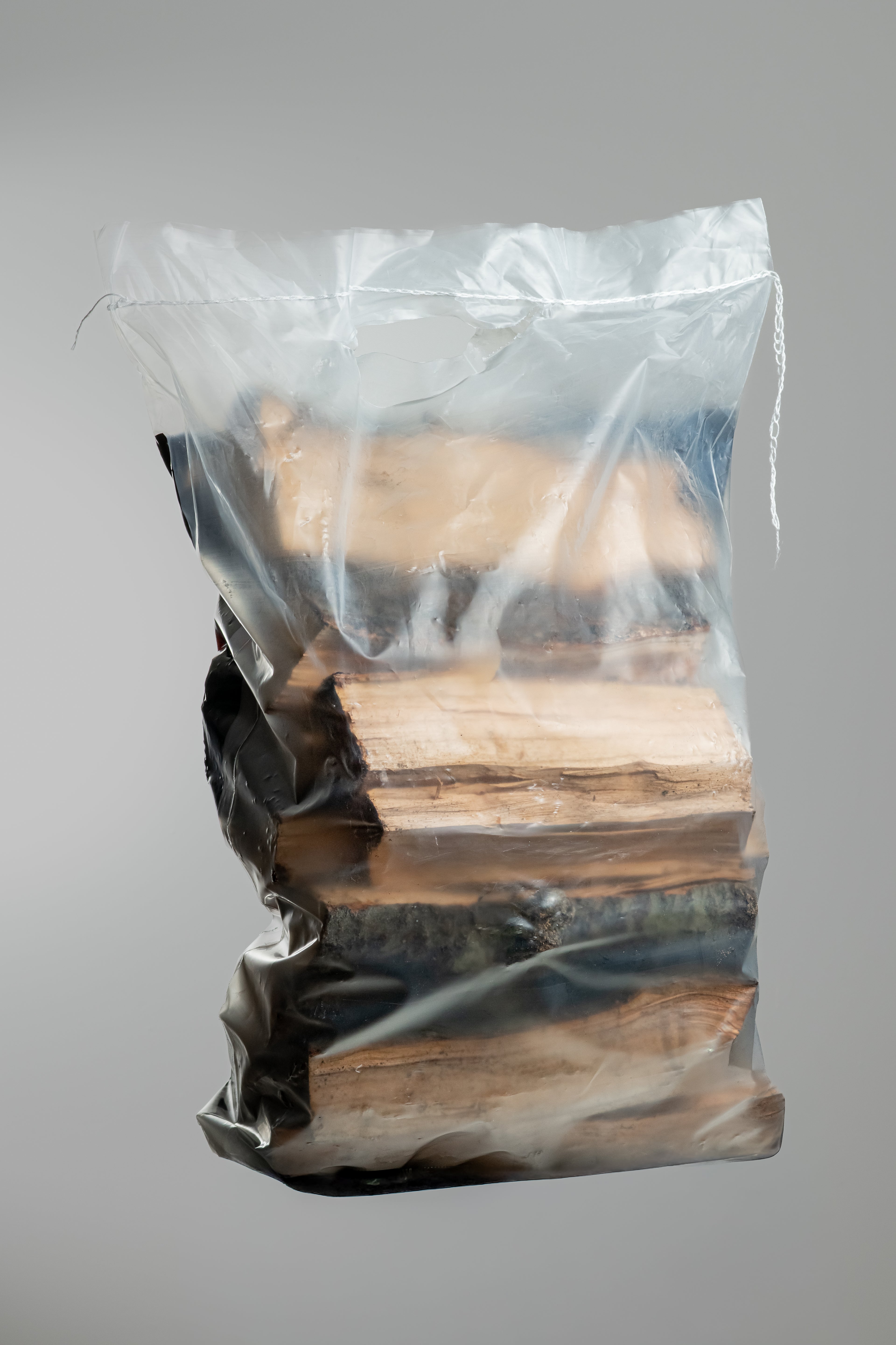 Lenha Frutífera para Defumação - 5KG