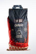 Carvão Curitiba - 5KG