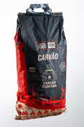 Carvão Curitiba - 10KG