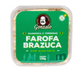 Farofa Brazuca 190g