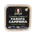 Farofa Campeira 190g